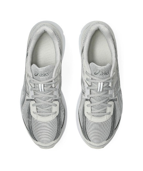 ASICS（アシックス）の「ASICS JOG 100S アシックス ジョグ（スニーカー・メンズ・シルバーグレー・29.0cm/28.5cm/28.0cm/27.5cm）」の7枚目の写真