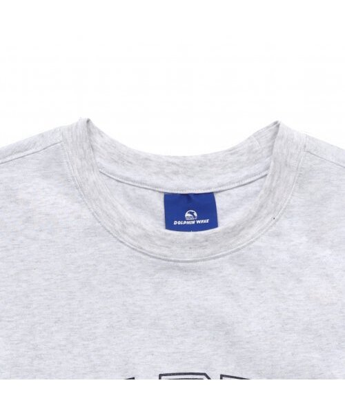 DOLPHIN WAVE APPAREL(ドルフィンウェーブアパレル)の「ドルフィン ローリエ グラフィック Tシャツ(Tシャツ/カットソー・メンズ・その他・LARGE/X-LARGE)」の7枚目の写真