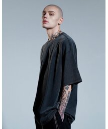 FATAL GHOST（フェイタルゴースト）の「Inocent-PBK（Tシャツ/カットソー）」