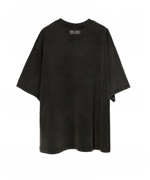 FATAL GHOST(フェイタルゴースト)の「Inocent-PBK(Tシャツ/カットソー・メンズ・その他・MEDIUM/X-LARGE/XXX-LARGE)」の3枚目の写真