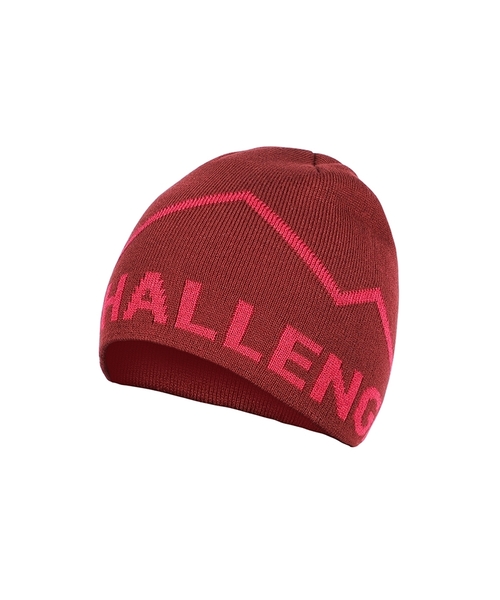 Universal Wool Knit Beanie Pouch Head