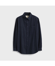 POTTERY（ポッタリー）の「Corduroy Button Down Shirt - 4 Color（シャツ/ブラウス）」
