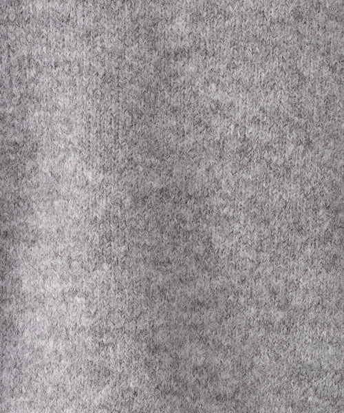 studio CLIP(スタディオクリップ)の「5ゲージBIGポケットニットプルオーバー(ニット/セーター・レディース・ライトブルー/ライトグレー・FREE)」の19枚目の写真