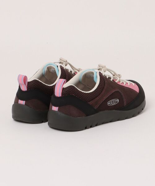 KEEN(キーン)の「KEEN キーン JASPER "ROCKS" SP ジャスパー ロックス エスピー 1032171(スニーカー・レディース・ダークブラウン・24.5cm/24.0cm/23.5cm/23.0cm)」の8枚目の写真