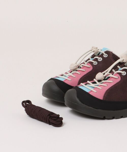 KEEN(キーン)の「KEEN キーン JASPER "ROCKS" SP ジャスパー ロックス エスピー 1032171(スニーカー・レディース・ダークブラウン・24.5cm/24.0cm/23.5cm/23.0cm)」の10枚目の写真