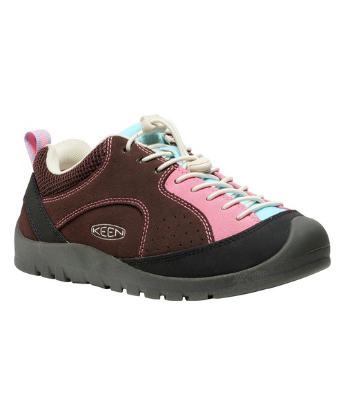 KEEN(キーン)の「KEEN キーン JASPER "ROCKS" SP ジャスパー ロックス エスピー 1032171(スニーカー・レディース・ダークブラウン・24.5cm/24.0cm/23.5cm/23.0cm)」の4枚目の写真