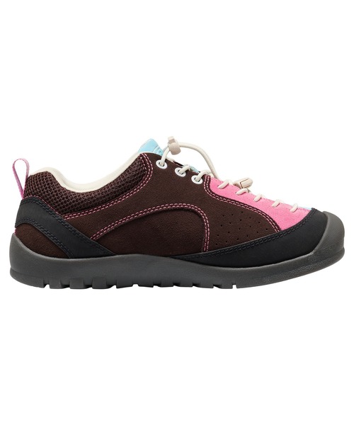 KEEN(キーン)の「KEEN キーン JASPER "ROCKS" SP ジャスパー ロックス エスピー 1032171(スニーカー・レディース・ダークブラウン・24.5cm/24.0cm/23.5cm/23.0cm)」の3枚目の写真