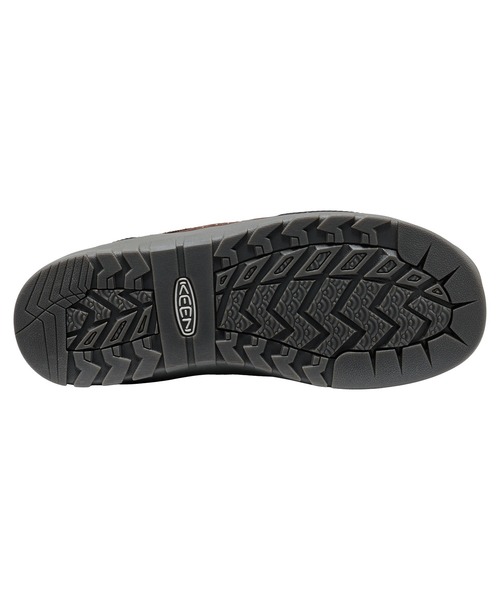 KEEN(キーン)の「KEEN キーン JASPER "ROCKS" SP ジャスパー ロックス エスピー 1032171(スニーカー・レディース・ダークブラウン・24.5cm/24.0cm/23.5cm/23.0cm)」の6枚目の写真