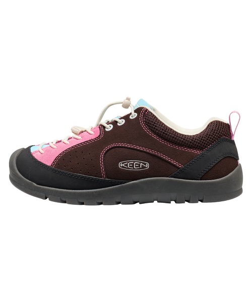 KEEN(キーン)の「KEEN キーン JASPER "ROCKS" SP ジャスパー ロックス エスピー 1032171(スニーカー・レディース・ダークブラウン・24.5cm/24.0cm/23.5cm/23.0cm)」の2枚目の写真