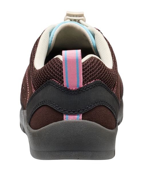 KEEN(キーン)の「KEEN キーン JASPER "ROCKS" SP ジャスパー ロックス エスピー 1032171(スニーカー・レディース・ダークブラウン・24.5cm/24.0cm/23.5cm/23.0cm)」の7枚目の写真