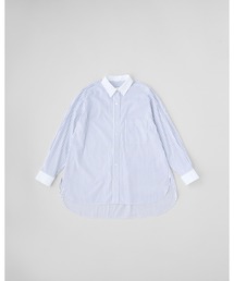 Traditional Weatherwear | RUNCORN(シャツ/ブラウス)