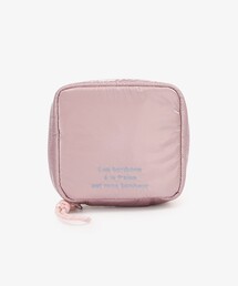 Afternoon Tea | ふかふかパール刺繍ガジェットケース(PC・タブレットケース)