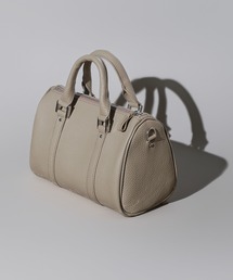 LEZALI（レザリ）の「LEZALI ミニボストンバッグ（ボストンバッグ）」