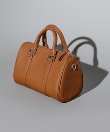 LEZALI（レザリ）の「LEZALI ミニボストンバッグ（ボストンバッグ）」