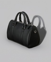 LEZALI（レザリ）の「LEZALI ミニボストンバッグ（ボストンバッグ）」