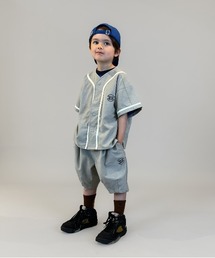 GROOVY COLORS | Polyester CANAPA Ballooned Shorts(その他パンツ)