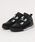 JORDAN BRAND�i�W���[�_���u�����h�j�́uJORDAN BRAND JORDAN SPIZIKE LOW �X�p�C�W�[�N LOW MFQ1759 010BLACK/WHITE�i�X�j�[�J�[�j�v�b�u���b�N