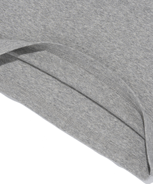 ROIDESROIS(ロワデロワ)の「キトンキャットプリントクロップ半袖Tシャツ(メランジ)(Tシャツ/カットソー・レディース・その他・FREE)」の8枚目の写真