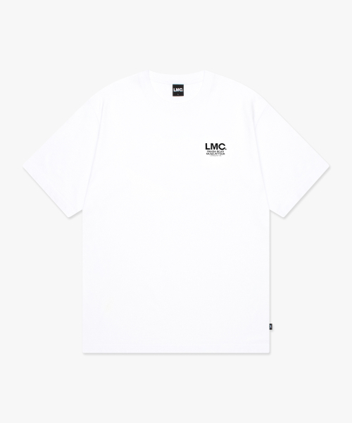 LMCの「PANDA BEAR MUSEUM TOUR TEE white(Tシャツ/カットソー・レディース・その他・L/M/S/XL)」の4枚目の写真