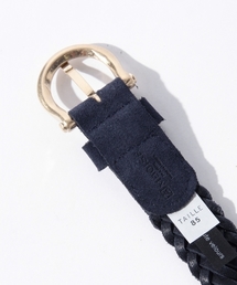 AMBOISE アンボワーズ メッシュベルト 未使用 楽天市場】【中古】アンボワーズ AMBOISE レザー メッシュベルト