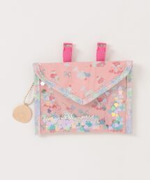 fafa（フェフェ）の「AVA | クリップポーチ（ポーチ）」