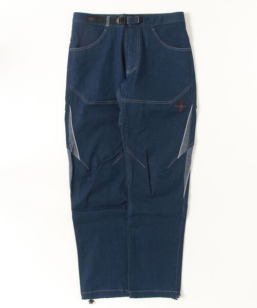 【DRAGON CLIMBER】ドラゴンクライマー DC Lightning Pant