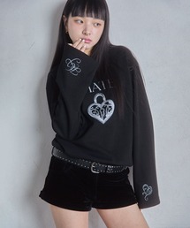 Heart Tattoo｜ハートタトゥーのTシャツ/カットソー通販 - ZOZOTOWN