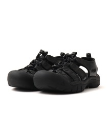 KEEN UNEEK LEATHER / キーン ユニーク レザー（サンダル）｜KEEN