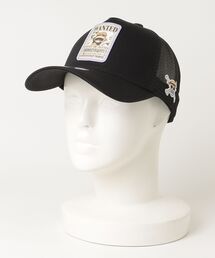 Lafayette | ワンピース ルフィ メッシュキャップ [OP-MCP03 MESH CAP ONE PIECE LUFFY](キャップ)