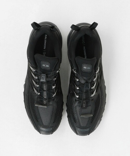 SALOMON(サロモン)の「<Salomon>ACS PRO スニーカー(スニーカー・メンズ・ライトグレー/ブラック・26cm/26.5cm/27cm/28.5cm/28cm/29cm/27.5cm)」の19枚目の写真