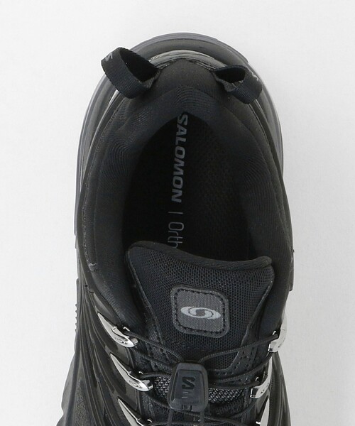 SALOMON(サロモン)の「<Salomon>ACS PRO スニーカー(スニーカー・メンズ・ライトグレー/ブラック・26cm/26.5cm/27cm/28.5cm/28cm/29cm/27.5cm)」の6枚目の写真