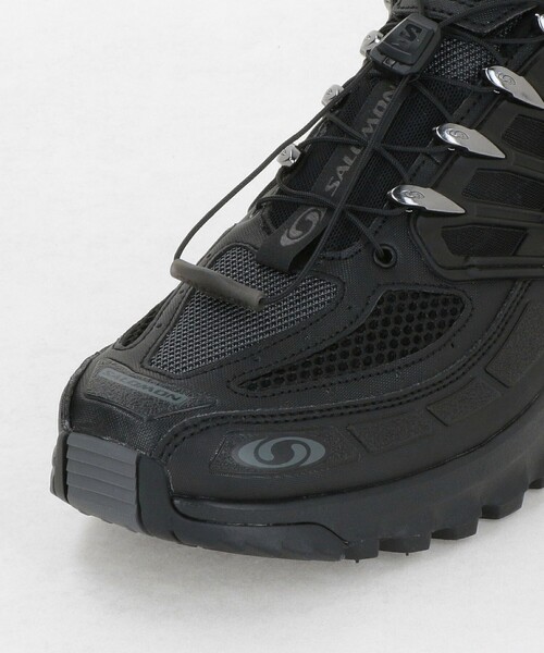 SALOMON(サロモン)の「<Salomon>ACS PRO スニーカー(スニーカー・メンズ・ライトグレー/ブラック・26cm/26.5cm/27cm/28.5cm/28cm/29cm/27.5cm)」の7枚目の写真
