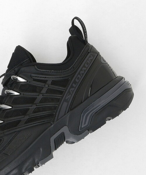 SALOMON(サロモン)の「<Salomon>ACS PRO スニーカー(スニーカー・メンズ・ライトグレー/ブラック・26cm/26.5cm/27cm/28.5cm/28cm/29cm/27.5cm)」の8枚目の写真