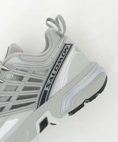 SALOMON(サロモン)の「<Salomon>ACS PRO スニーカー(スニーカー・メンズ・ライトグレー/ブラック・26cm/26.5cm/27cm/28.5cm/28cm/29cm/27.5cm)」の11枚目の写真