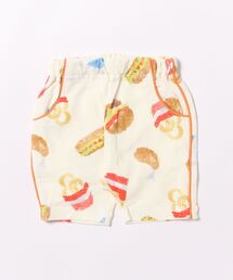 BIT'Z | 楽しいテーマパーク柄パンツ(その他パンツ)