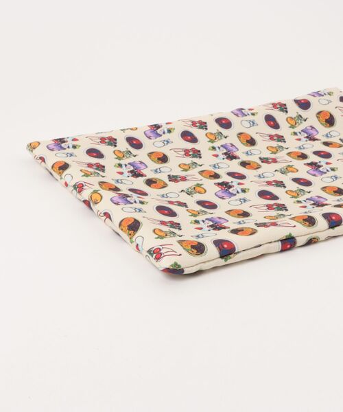 カヤ（カヤ）の「【鈴木ひょっとこ×倭物やカヤ】トートバッグ（トートバッグ・レディース・その他1/その他2/その他3/その他5/その他4・FREE）」の12枚目の写真