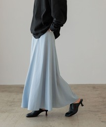 LOWRYS FARM | フィブリルフレアスカート　656368(スカート)