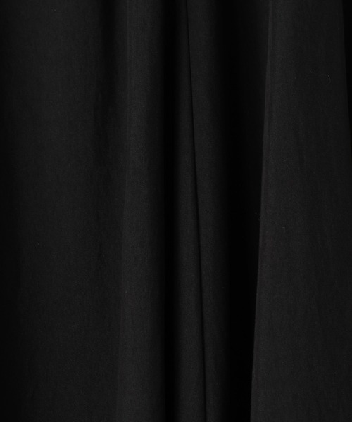 LOWRYS FARM(ローリーズファーム)の「フィブリルフレアスカート 656368(スカート・レディース・ブラック/アイボリー/ブルー/グレー・LARGE/MEDIUM)」の12枚目の写真