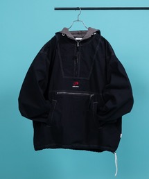 Perushu（ペルーシュ）の「ナイロンブルゾン（ナイロンジャケット）」