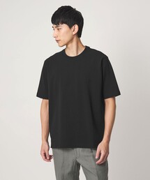 【別注】<Brooks Brothers>GLR カノコ クルーネック Tシャツ