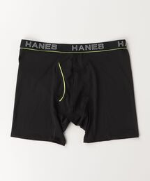 YORI SPORT 5STRIPE COMPRESSION SHORTS (2PACK)（ボクサーパンツ