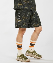 ELECTRIC（エレクトリック）の「【ムラサキスポーツ限定】Electric/エレクトリック ショーツ UVカット 吸水速乾 接触冷感 E26SPM02C（その他パンツ）」