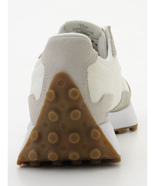 emmi(エミ)の「【New Balance】327(スニーカー・レディース・アイボリー・23/23.5/24/24.5/25)」の7枚目の写真