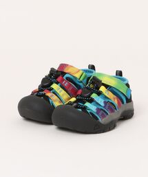 KEEN（キーン）の「NEWPORT H2 1018447（サンダル）」