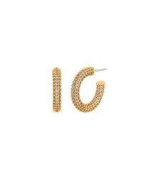 NO.262 [GOLD] EARRING