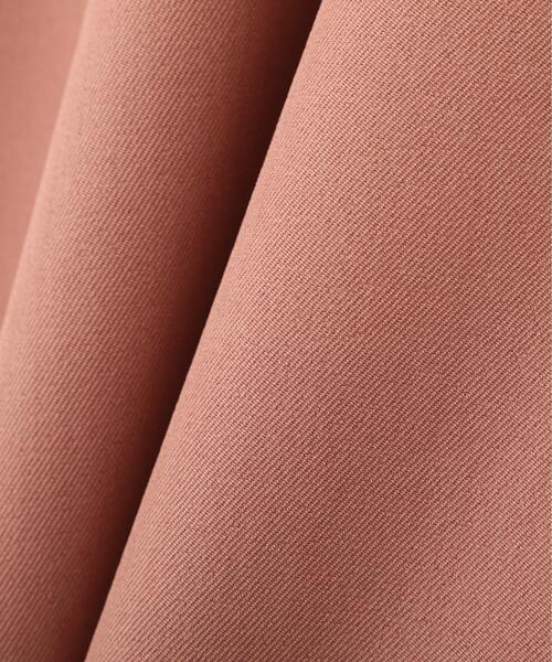 PROPORTION BODY DRESSING（プロポーションボディドレッシング）の「フロント釦ワンピース / 1216140313（ワンピース・レディース・ネイビー/ピンク/ブルー・MEDIUM/P/S/SMALL）」の8枚目の写真