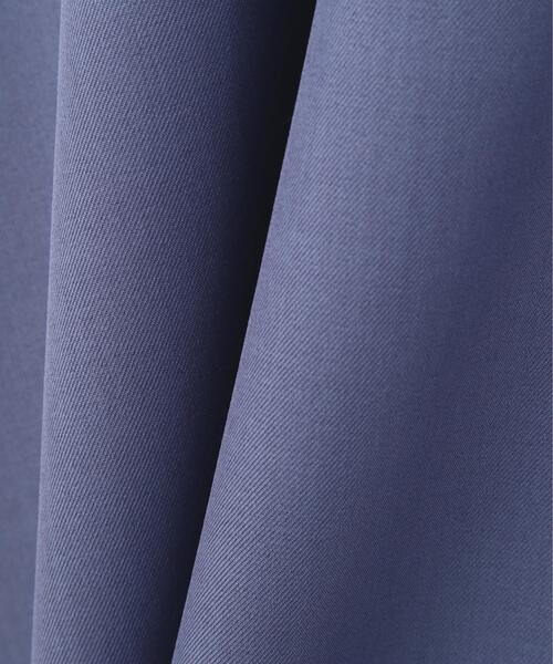 PROPORTION BODY DRESSING(プロポーションボディドレッシング)の「フロント釦ワンピース / 1216140313(ワンピース・レディース・ネイビー/ピンク/ブルー・MEDIUM/P/S/SMALL)」の17枚目の写真