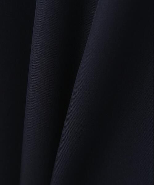 PROPORTION BODY DRESSING(プロポーションボディドレッシング)の「フロント釦ワンピース / 1216140313(ワンピース・レディース・ネイビー/ピンク/ブルー・MEDIUM/P/S/SMALL)」の8枚目の写真