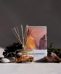 COMMON WARE（コモンウェアー）の「BARK&BRANCH ディフューザー100ml 芳香期間：約8週間（ルームフレグランス/お香）」
