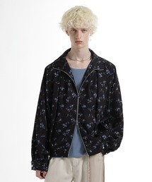 HARE | 【SET UP対応】TOROMIバルーンブルゾン(ブルゾン)